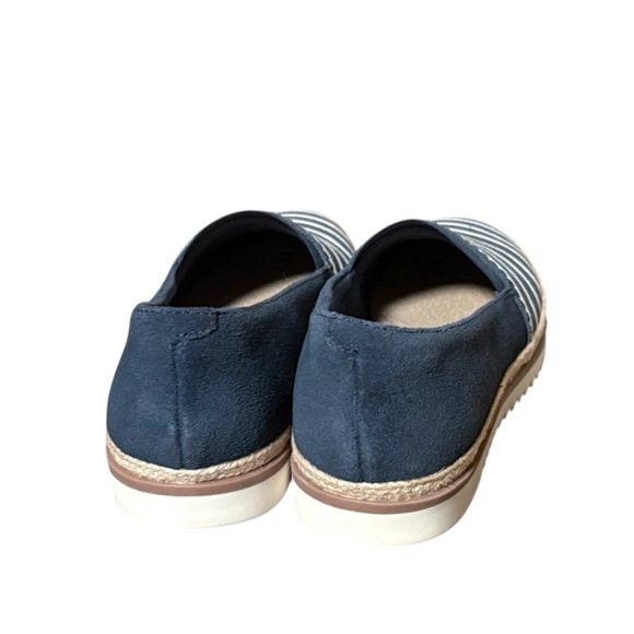 Clarks Serena Paige Ultimate Comfort Loafer Slip On Shoes - Picture 5 of 9